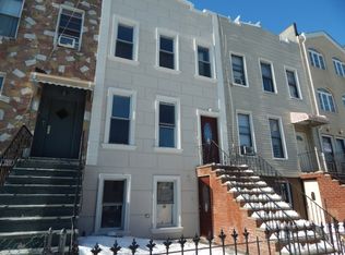 196 Cornelia St, Brooklyn, NY 11221