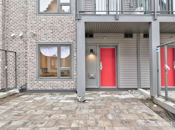 2635 William Jackson Dr, Pickering, ON