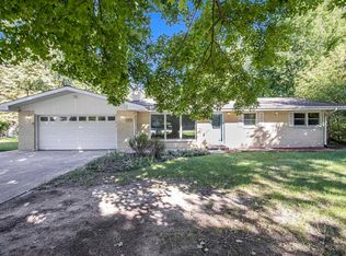 17819 Cleveland Rd, South Bend, IN 46635