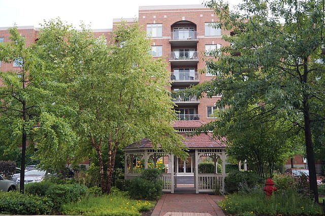 1st image of 410 Western Ave #209