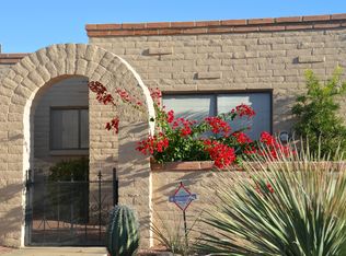 5250 N Grey Mountain Trl, Tucson, AZ 85750