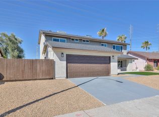 4144 Ridgewood Ave, Las Vegas, NV 89120