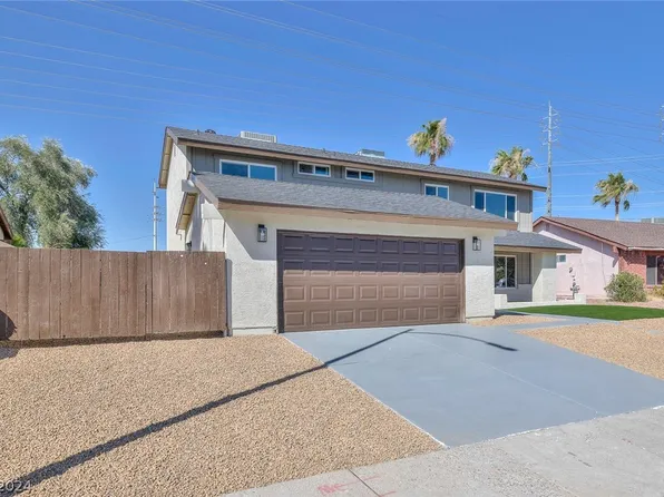4144 Ridgewood Ave, Las Vegas, NV 89120