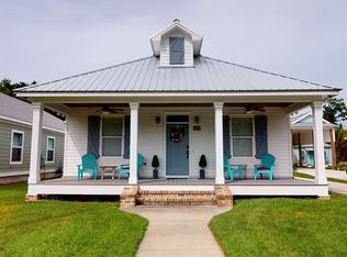 612 Allendale Ave, Gulfport, MS 39501