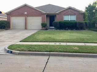 104 Oakhurst Dr, Seagoville, TX