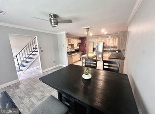 18085 Olde Port Ln, Triangle, VA 22172