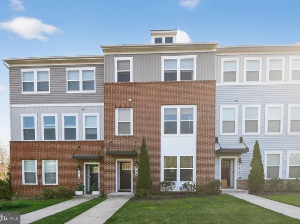 322 Bright Light Ct, Edgewater, MD 21037