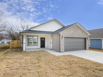 107 S Fir St, Celeste, TX, 75423