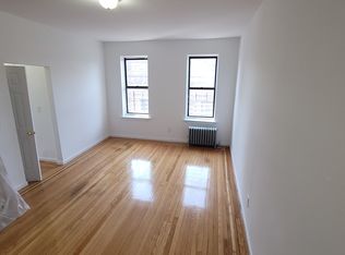 1425 University Ave #6F, Bronx, NY 10452