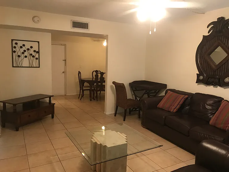 matching leather sofa and loveseat