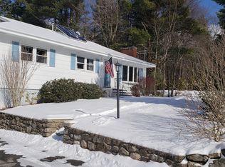 135 Putnam Rd, Holden, MA 01520