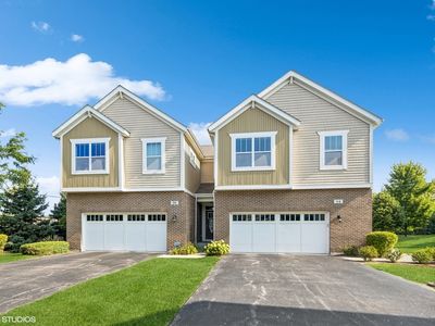 14 E Moseley Rd, Palatine, IL, 60074