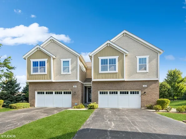 14 E Moseley Rd, Palatine, IL 60074