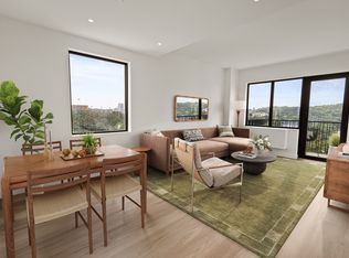 170 W 225th St #519, Bronx, NY 10463