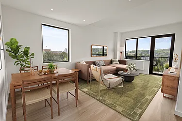 170 West 225th Street, #519