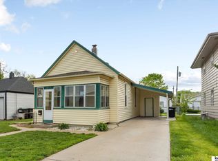 1907 S 48th Ave, Omaha, NE 68106