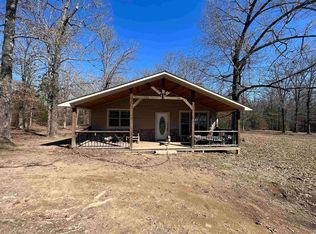 204 Cardinal Ln, Mena, AR 71953