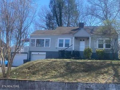 5811 Old Central Avenue Pike, Knoxville, TN, 37912