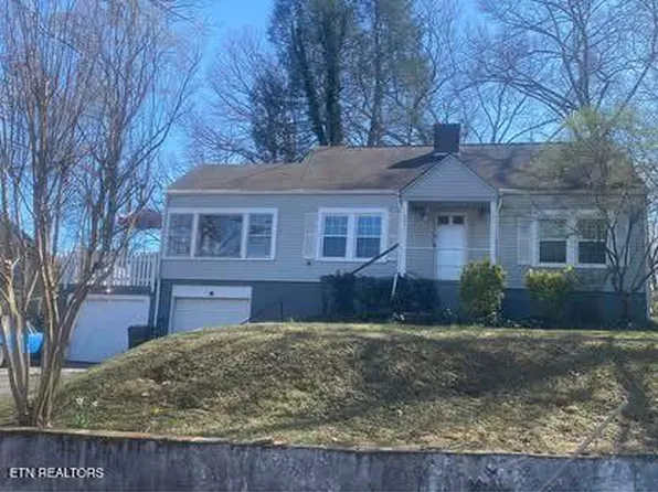 5811 Old Central Avenue Pike, Knoxville, TN 37912