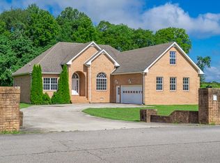 529 Faith Rae Blvd LOT 20, Morrison, TN 37357