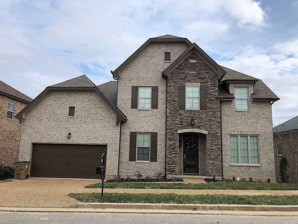 580 Summit Oaks Ct, Nashville, TN 37221 Zillow