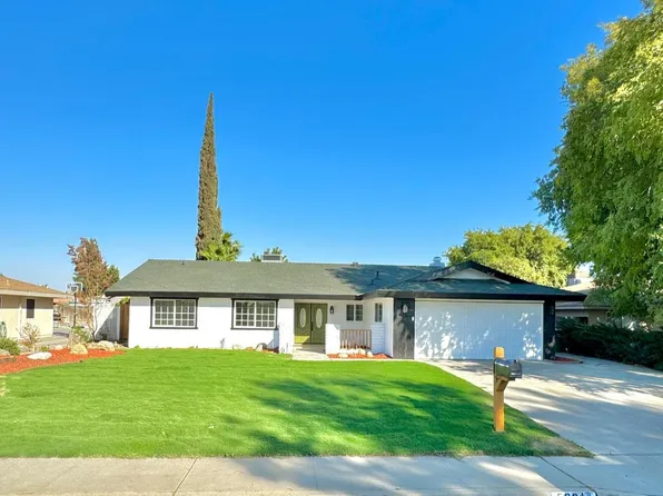 5604 Logan St, Bakersfield, CA 93308