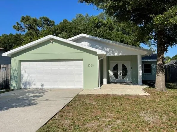 2055 Dodge St, Clearwater, FL 33760