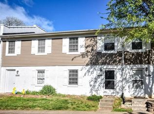 5703F Bramblegate Dr, Greensboro, NC 27409