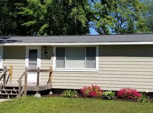 503 S North St, Alpena, MI 49707