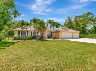 5417 Stately Oaks St, Fort Pierce, FL 34981