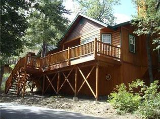 1129 Sheephorn Rd, Big Bear City, CA 92314