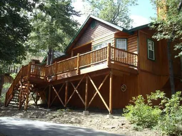 1129 Sheephorn Rd, Big Bear City, CA 92314
