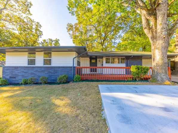 1822 McCain Blvd, North Little Rock, AR 72116