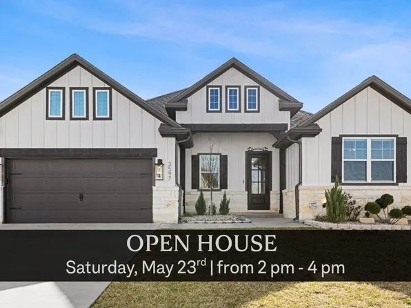 536 Momma Bear Dr, College Station, TX 77845