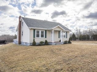 1727 Williams St, Dighton, MA 02715