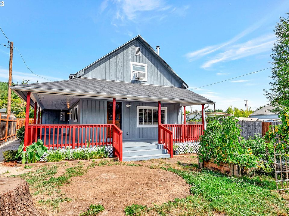 38058 Railroad Ln, Marcola, OR 97454 MLS 23421106 Zillow