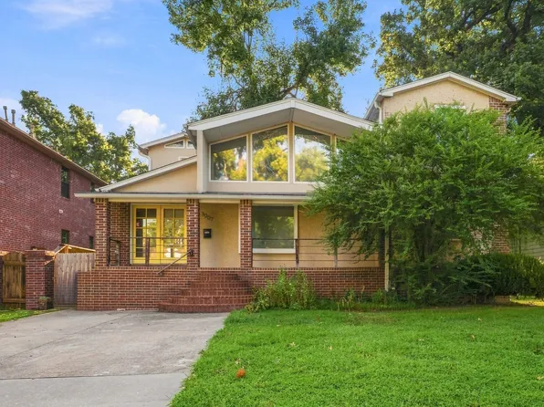 3007 S Detroit Ave, Tulsa, OK 74114
