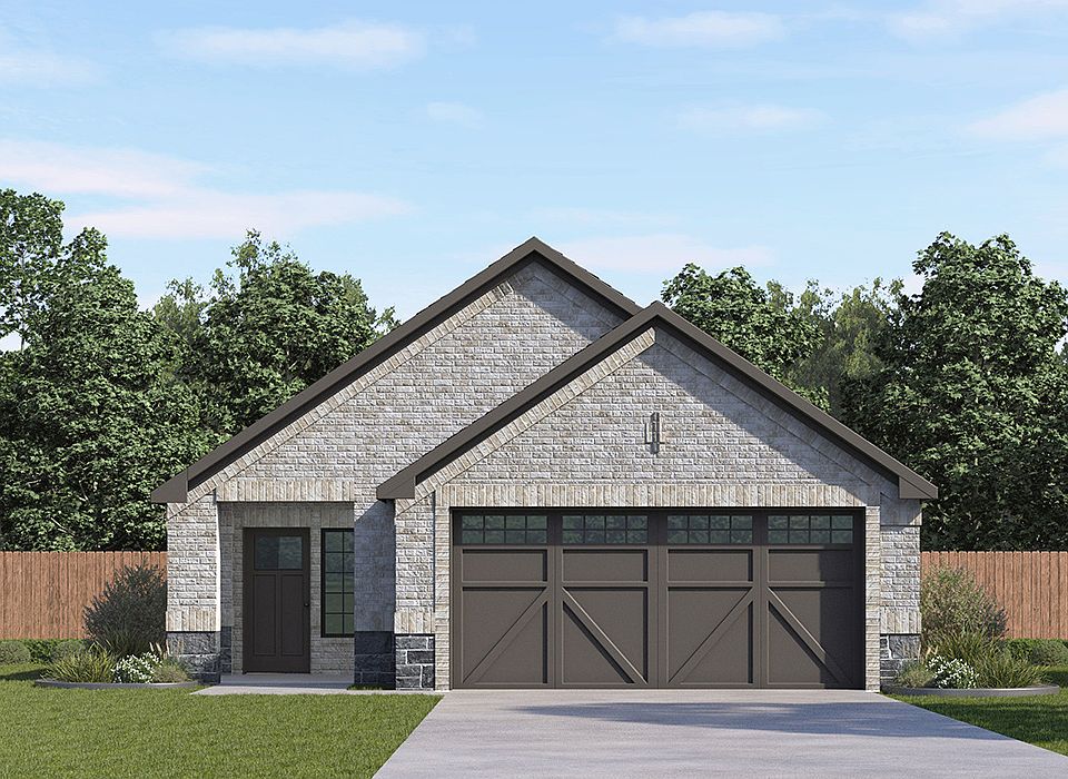 Plan Elevation.