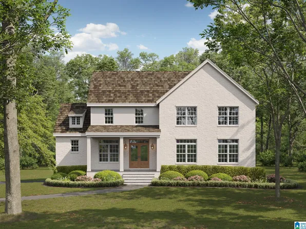 1741 Murray Hill Rd, Birmingham, AL 35216