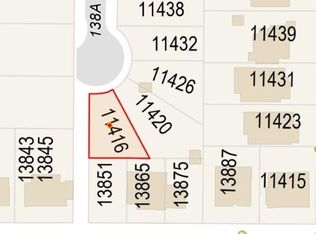 11416 138a St, Surrey, BC V3T 4K9