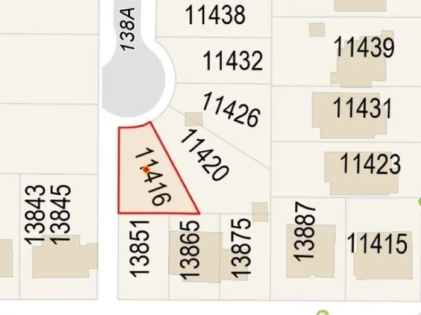 11416 138a St, Surrey, BC V3T 4K9