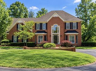 67 Deerfield Ln, McMinnville, TN 37110