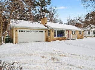 6707 B Dr N, Battle Creek, MI 49014