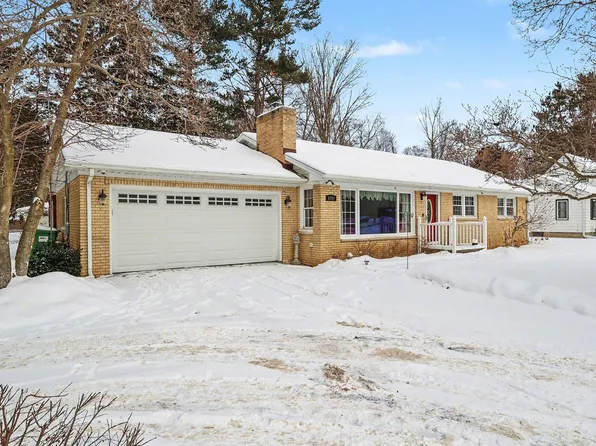 6707 B Dr N, Battle Creek, MI 49014