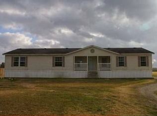 602 Credeur Rd, Cankton, LA 70584