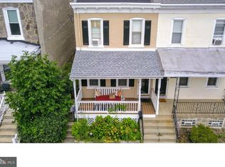 4325 Freeland Ave, Philadelphia, PA 19128