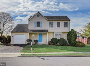 4144 Remo Crescent Rd, Bensalem, PA 19020