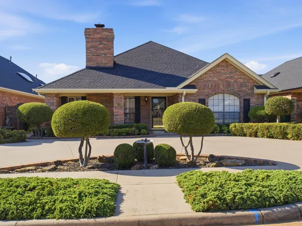 14 Hyde Park Ct, Wichita Falls, TX 76309