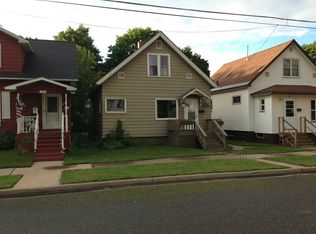 117 E Lincoln St, Negaunee, MI 49866