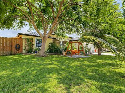 3949 SW Helmlinger Street, Port Saint Lucie, FL, 34953